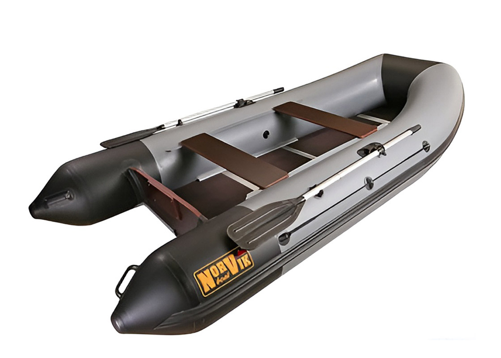 Лодка ПВХ NORVIK 330