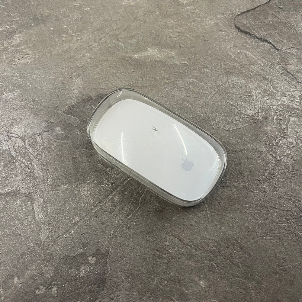 Мышь беспроводная Apple Magic Mouse 1 поколение A1296 (около идеальное состояние, упаковка)