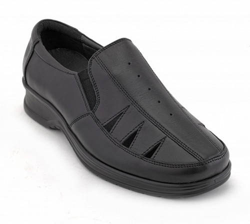 Туфли ортопедические 16229-1 (Размер: 48)