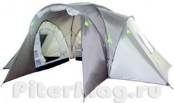 Палатка Talberg Delta 6 sahara [TLT-064S]