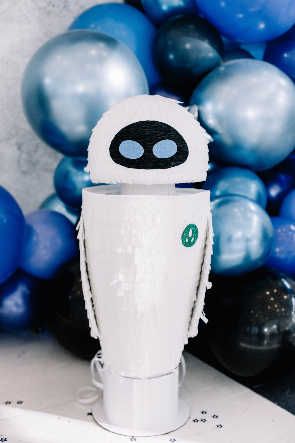 WALL-E Party