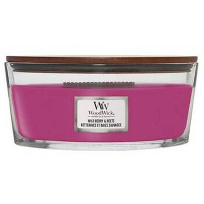 WoodWick Wild Berry & Beets 453.6g