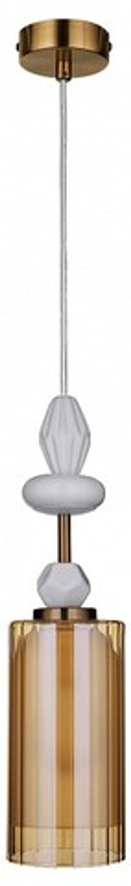 Подвесной светильник 33 идеи M15AM PND170T.01.17ASB.001-M15AM