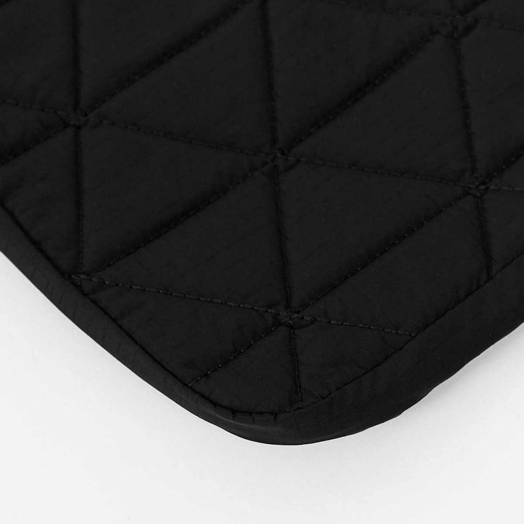 Сумка ANTEATER Messenger, черный