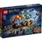 Lego konstruktor Hogwarts##Magical Trunk