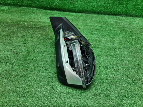 Зеркало левое Geely Coolray (2019-н.в.) 12 конт.