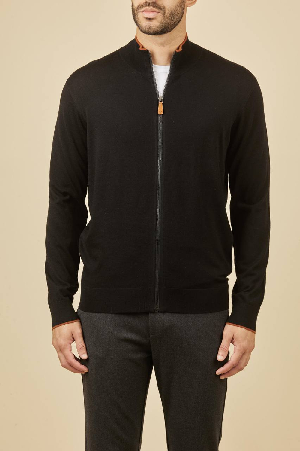 Кардиган Loro Piana