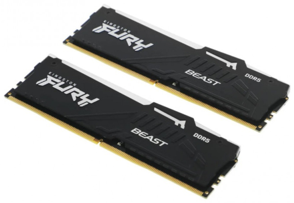 Оперативная память Kingston KF560C30BBEAK2-16 16 Гб