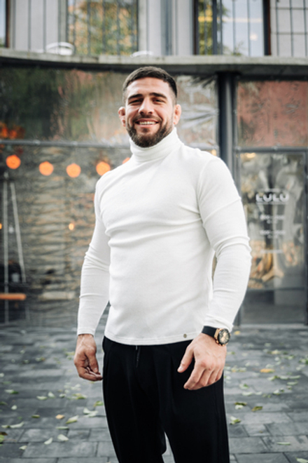 Водолазка "11"