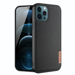 Чехол для iPhone 12 Pro Max Dux Ducis Fino, 012320 Голубой