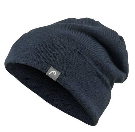 Шапка зимняя Head Vision Beanie - navy