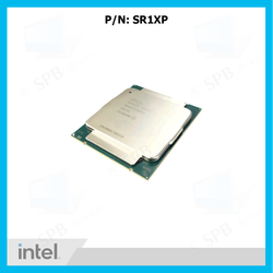 Процессор Intel Xeon E5-2680v3 (LGA 2011-3, 12/24 до 3.3 ГГц, DDR4, кэш 30 Мб) SR1XP