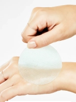 Anua Увлажняющие пэды с ПДРН и гиалуроновой кислотой для сияния кожи PDRN 100 Hyaluronic Acid Glow Pad 60 шт