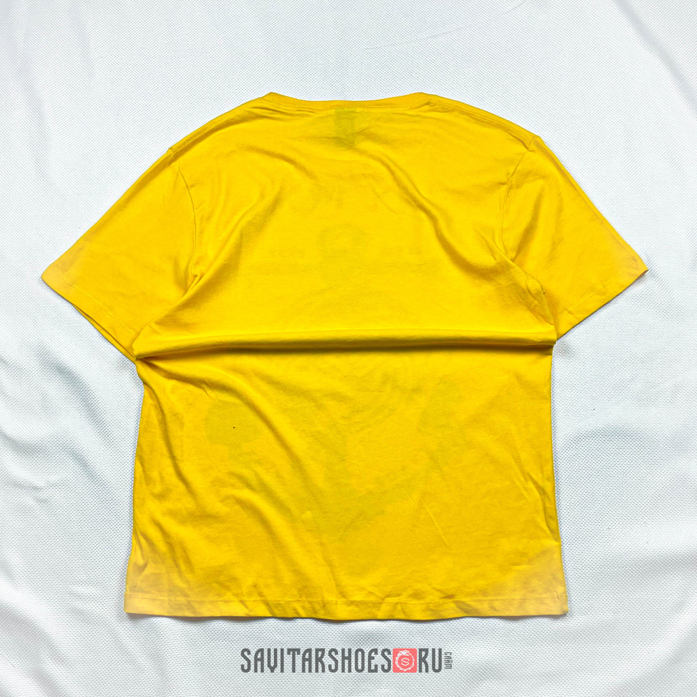 Винтажная футболка Obey