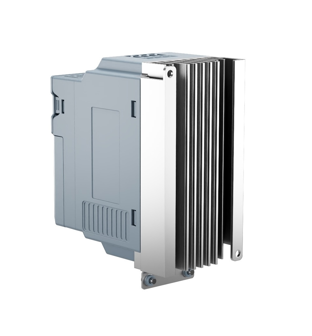 Частотный преобразователь 0.4/0.75кВт, 380В, 1.5/2.5А, Prompower - PD210-A4004B, Серия PD210