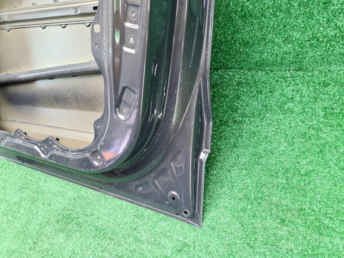 Дверь передняя правая Hyundai Santa Fe 4 TM 18-24
