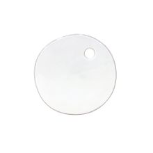 Тарелка, white, 21 см, LSD212-02203B