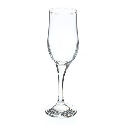 Набор фужеров для шампанского 6шт 190мл «Тулип» 44160