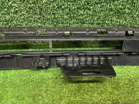 Решетка переднего бампера Haval H3 (2024-н.в.)