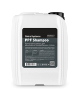 Shine Systems PPF Shampoo – ручной автошампунь для виниловых и полиуретановых плёнок, 5 л
