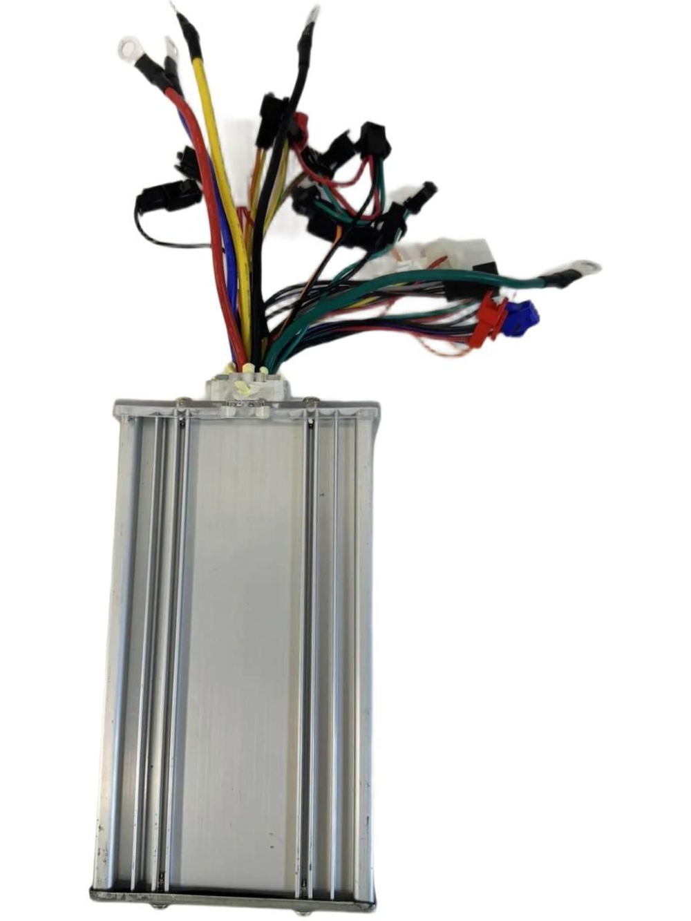 Контроллер Mingto 48-60V 27A 1200W для электровелосипедов