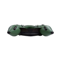 Лодка ПВХ GLADIATOR E420PRO