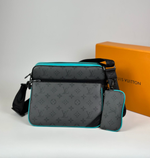 Сумка мессенджер трио Louis Vuitton