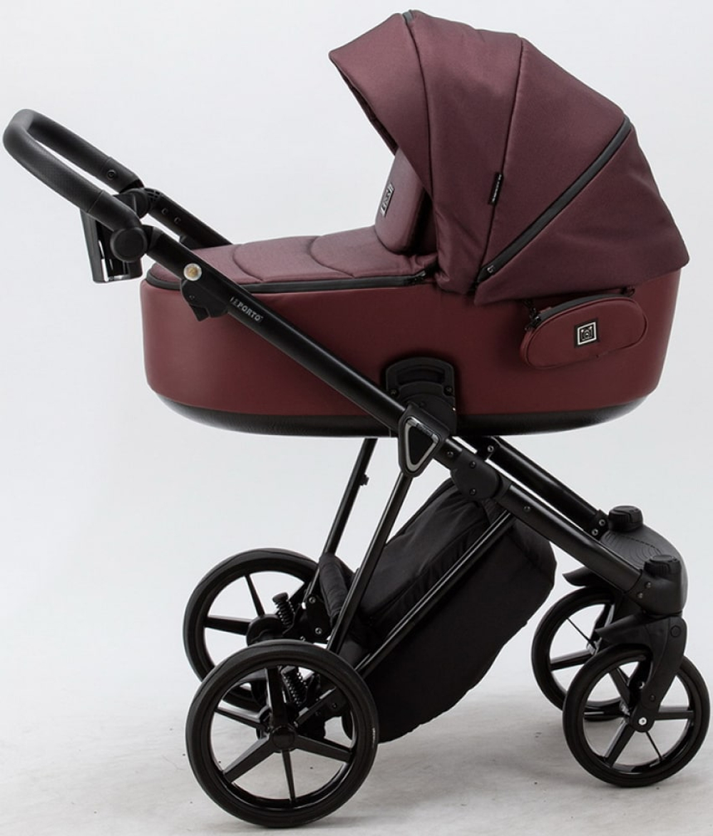 Коляска 2 в 1 Adamex Porto