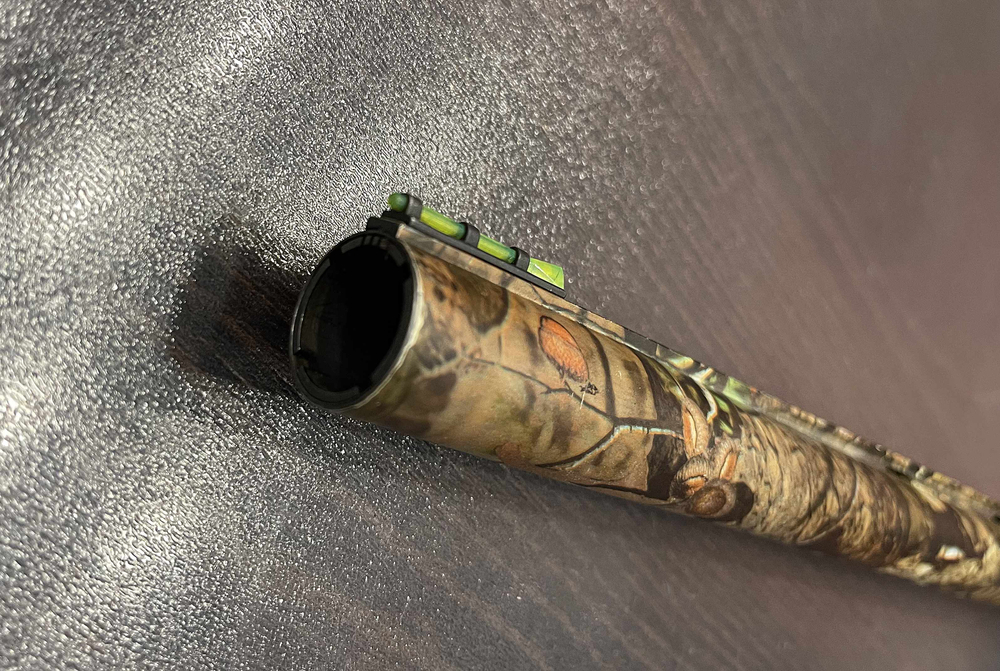 BROWNING MAXUS к.12/76 №115ZZ16453
