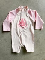 Купальник Petit Bateau, 74