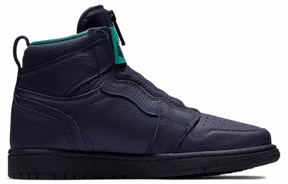 Кроссовки Jordan Air Jordan 1 Retro (Женская размерная сетка)
