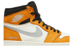 Кроссовки Jordan Air Jordan 1 Element Gore-Tex "Light Curry" 3M