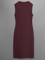 Платье для девочки летнее без рукавов