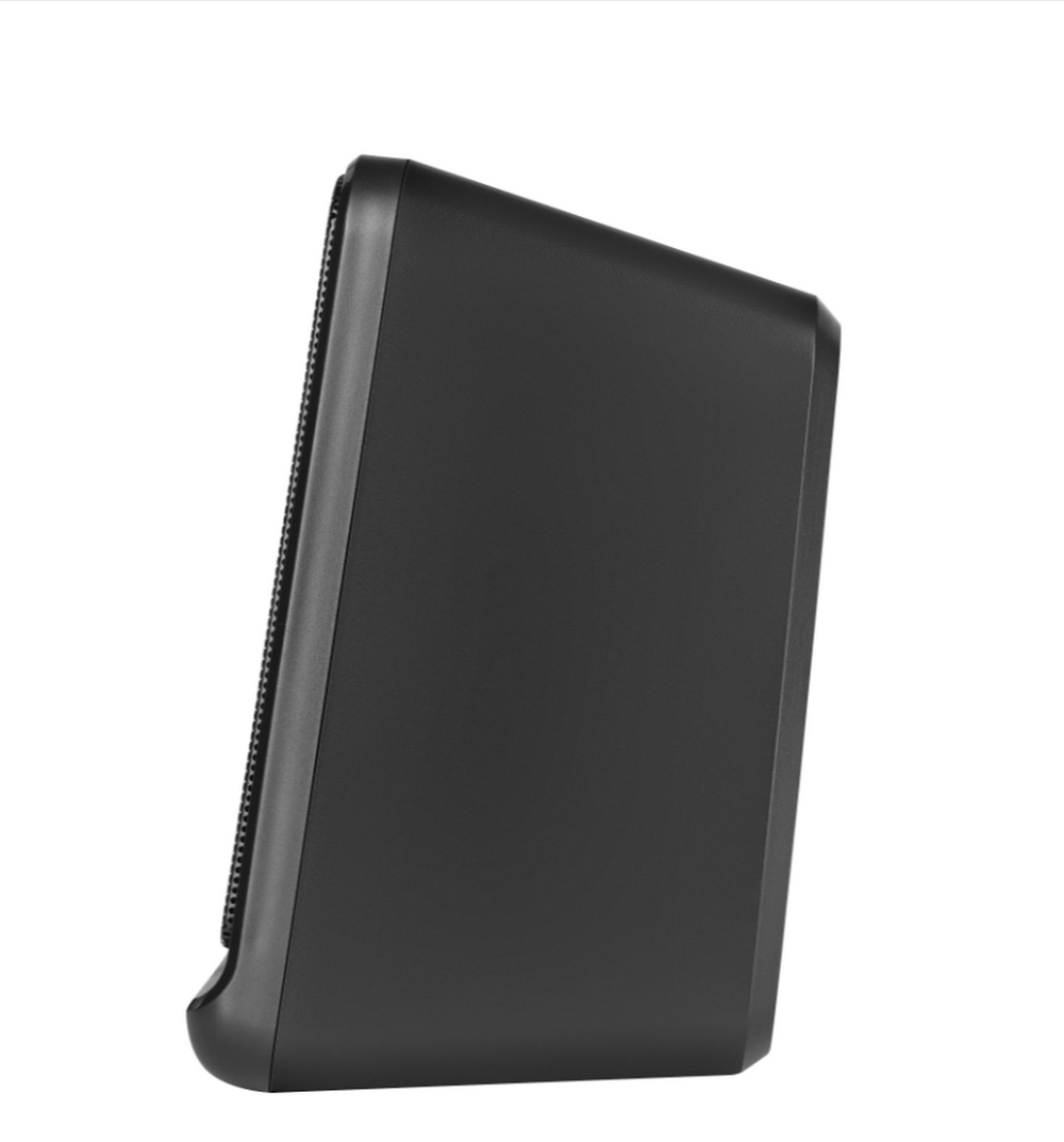 Акустика 2.0 Defender SPK 120 Led USB