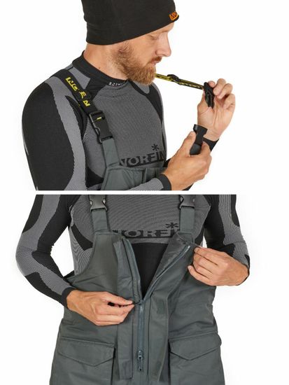 Костюм NORFIN Element FLT