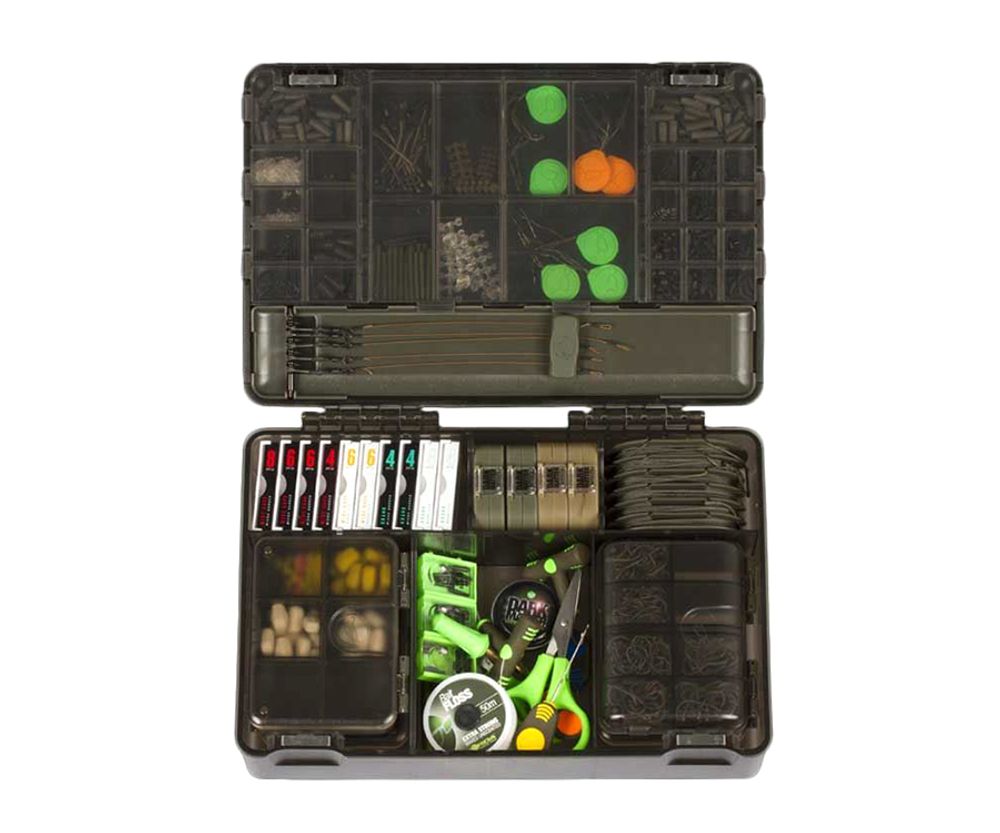 KORDA Коробка Tackle Box