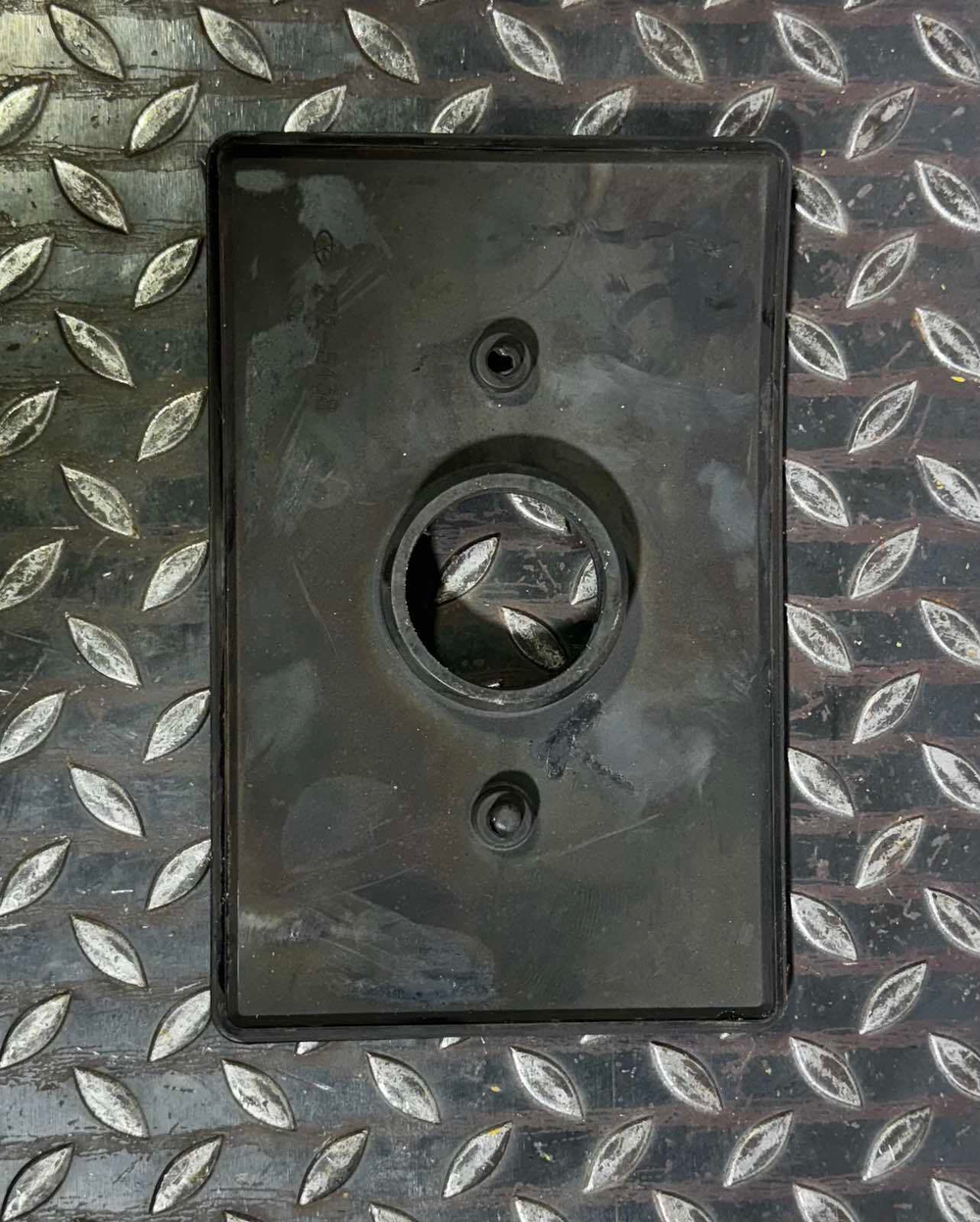 Уплотнение радиатора 272-5438