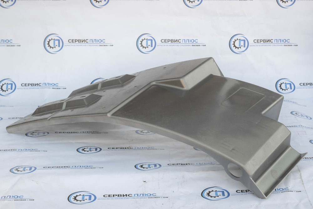 Брызговик кабины задний левый X3000