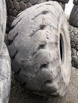 26.5R25 Michelin XMINED2 шина б/у