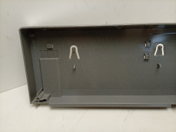 WP79/2 ктп6 Передняя панель для посудомоечных машин Whirlpool б/у