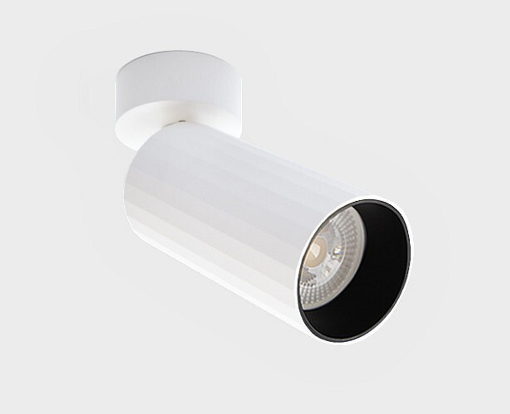 Спот Italline IT08-8011 white