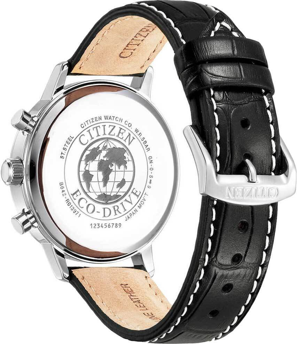 Мужские наручные часы Citizen CA7061-18E