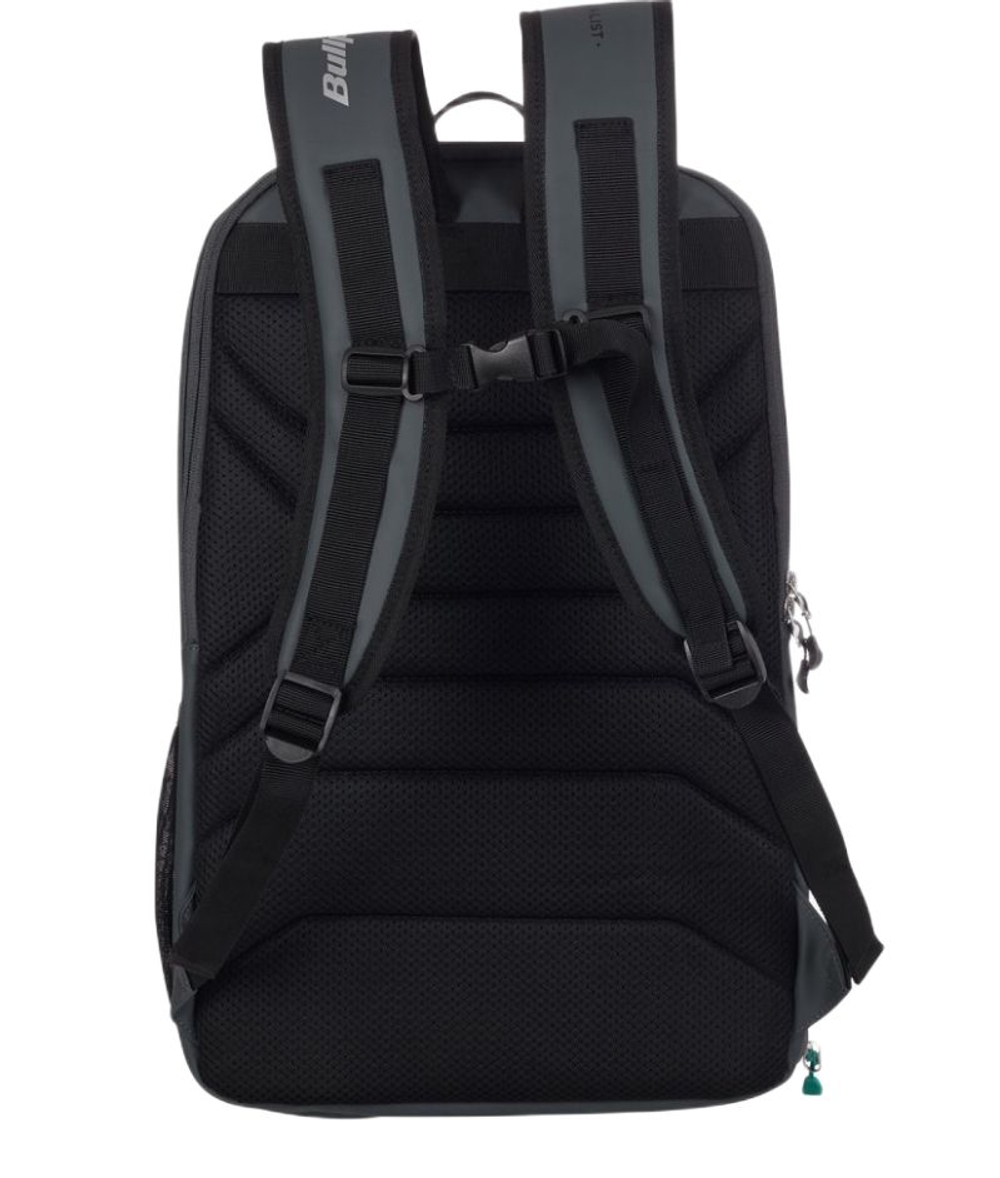 Ракетка для падел тенниса Bullpadel Vertex Pack 04 - dark gray