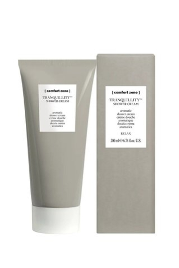 COMFORT ZONE Гель для душа Tranquillity™