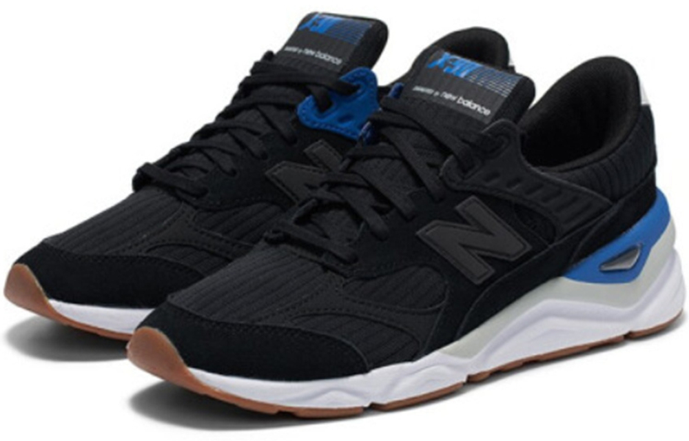 Кроссовки New Balance Nb X-90