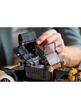 Конструктор Icons 11376 Ford Model T