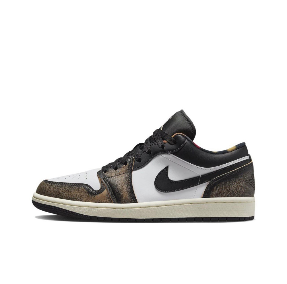 Кроссовки Air Jordan 1 Low Wear Away