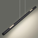 6643/45L ODL Светильник LED 49Вт 3000К 220В IP20 HIGHTECH