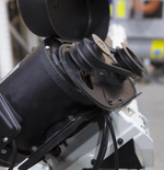 Станок ленточнопильный STALEX BS- 128 HDR 400V 388005