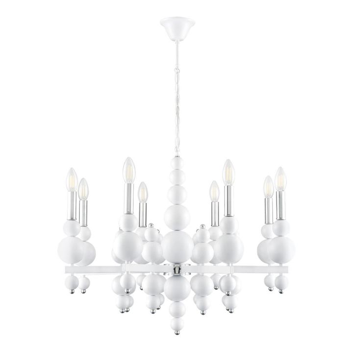 Подвесная люстра Lumion Nana Moderni 8260/8